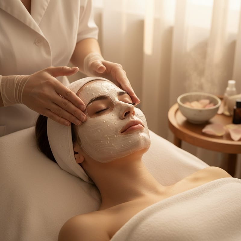 Facial