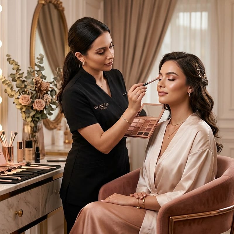 Makeup